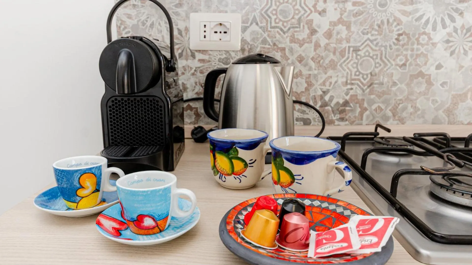 Vivimihome - Crespi House A 3 Minuti Dalla Metro Milan Italy